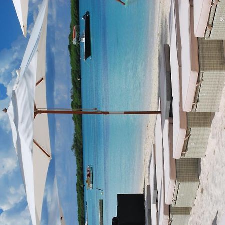 Talk Of The Town Beach Hotel & Beach Club By Gh Hoteles Oranjestad Ngoại thất bức ảnh