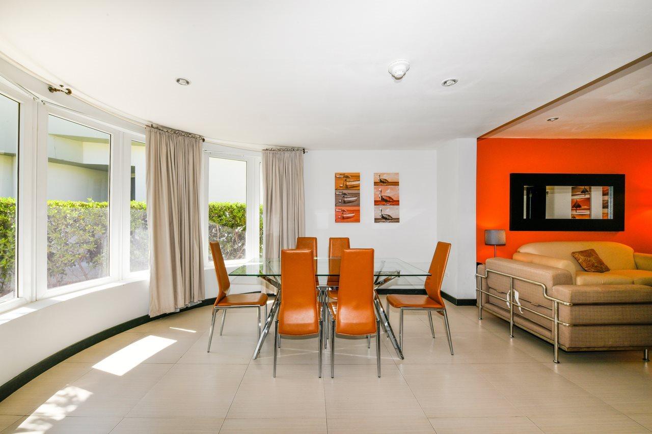 Talk Of The Town Beach Hotel & Beach Club By Gh Hoteles Oranjestad Ngoại thất bức ảnh